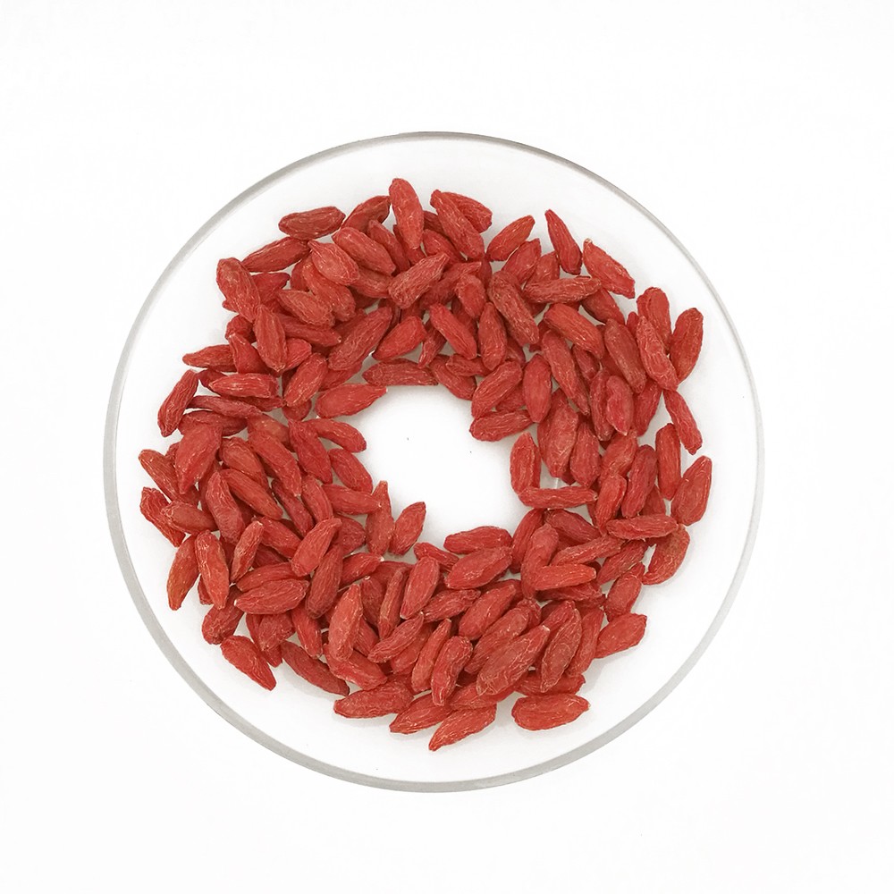 goji berries dried