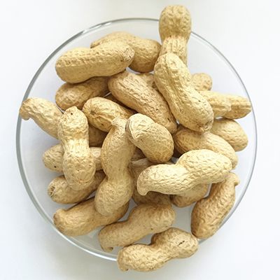 Roasted inshell peanut