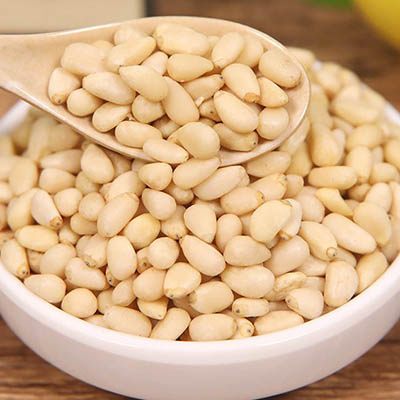 Cedar Pine nut Kernels