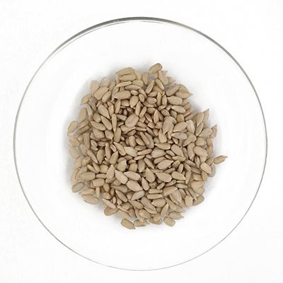 Bakery grade sunflower kernels