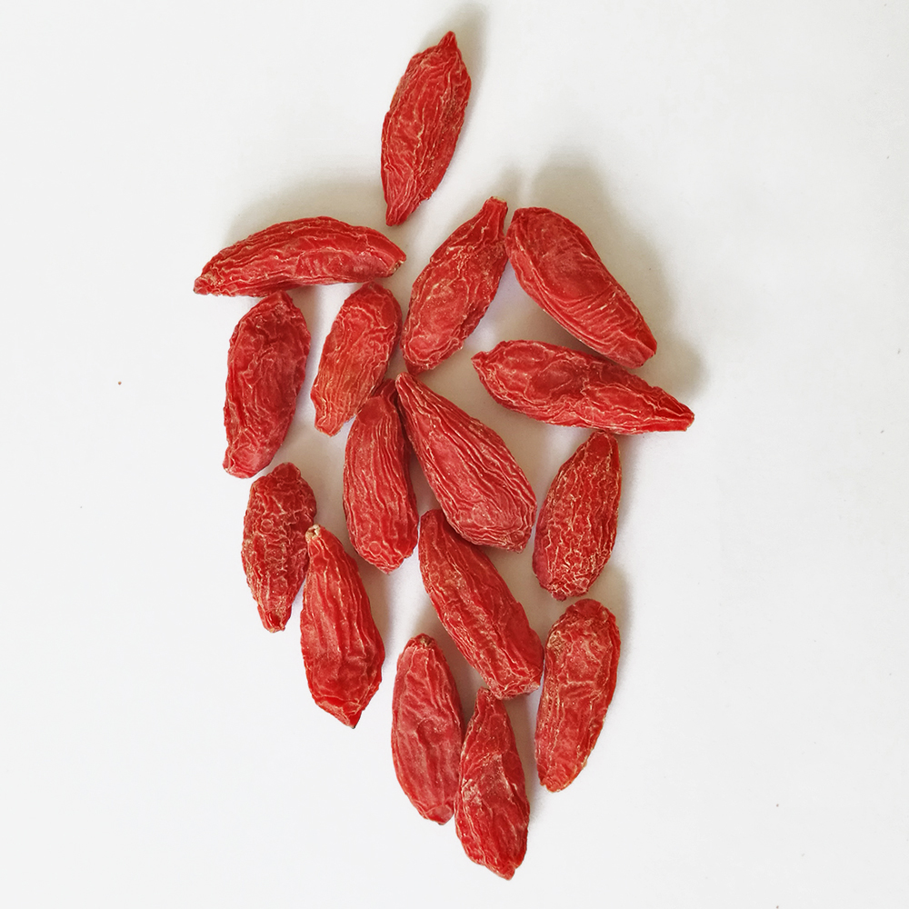 Good Quality Chinese Wolfberry